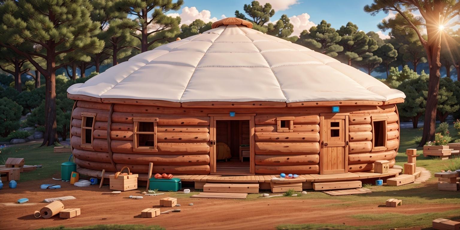 3D_Animation_Style_Builders_assembling_the_unfinished_wooden_m_0