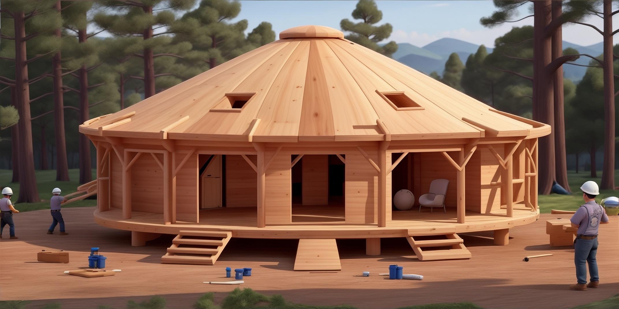 Default_Builders_assembling_the_unfinished_wooden_modern_house_1_a44dafc7-1ba5-4355-b6cb-956d99e41b1e_1